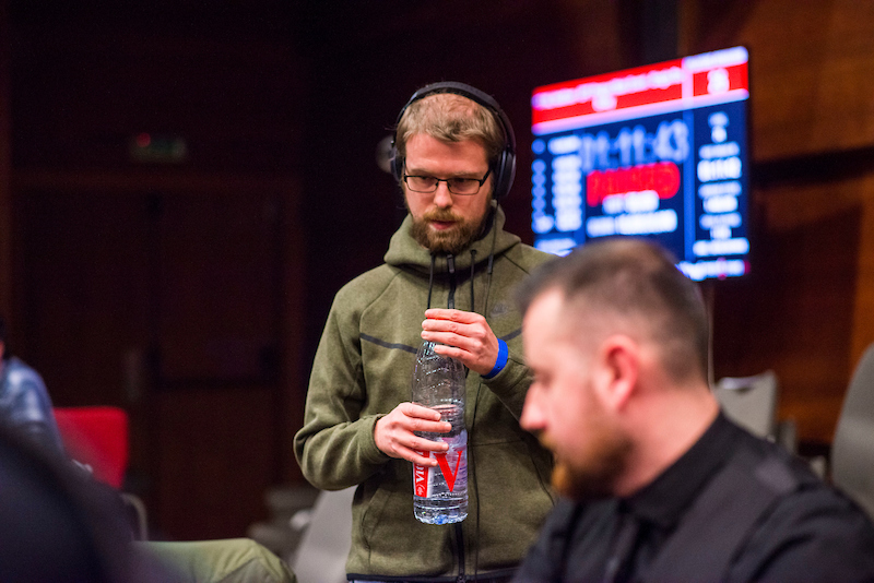 Armin Mette_2018 EPT Prague_Main Event_Day 4_Giron_8JG1917